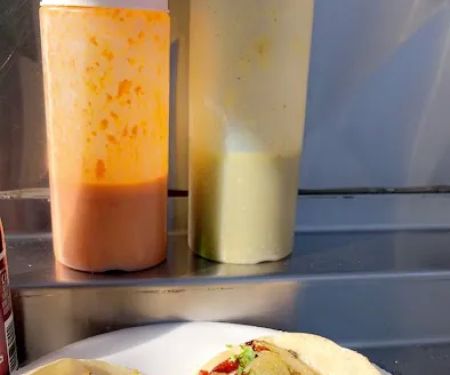 Taco chale (Food Truck)