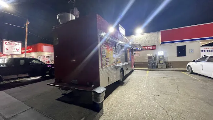 Taco chale (Food Truck) Picture 6
