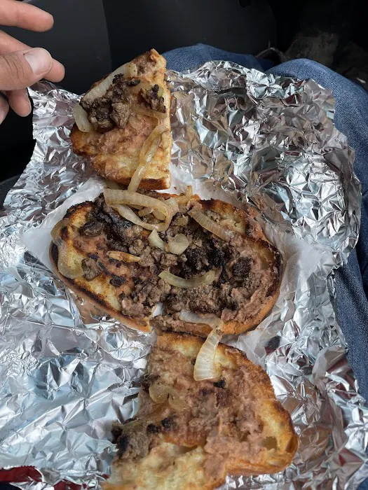 Taco chale (Food Truck) Picture 8