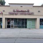 Montrose Chinese Restaurant
