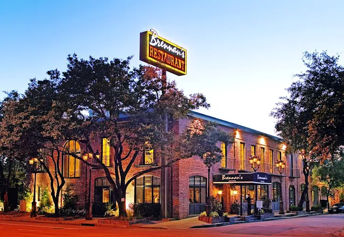 Brennan's Houston Picture 1