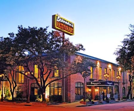 Brennan's Houston