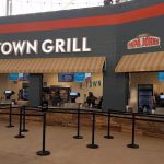H-Town Grill