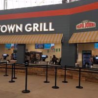H-Town Grill ico