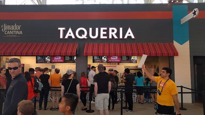Taqueria Picture 2