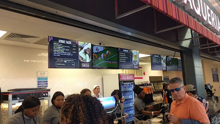Taqueria Picture 1