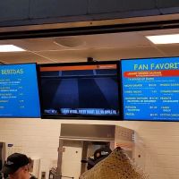 Extreme Dogs & Nachos ico