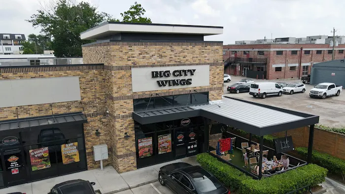 Big City Wings- EaDo Picture 3