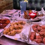 Big City Wings- EaDo