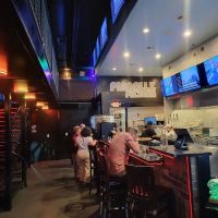 Pinball Pizzeria ico