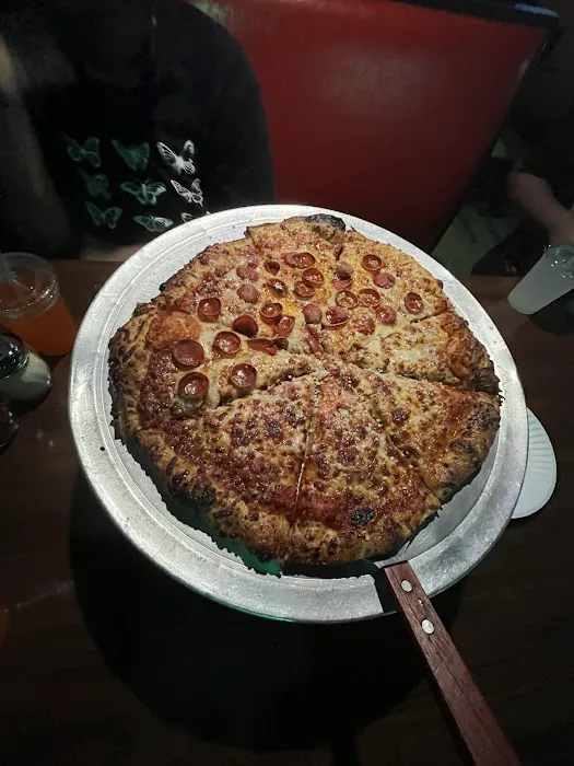 Pinball Pizzeria Picture 4