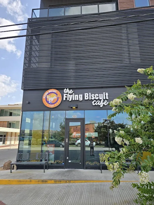 The Flying Biscuit Cafe Picture 5