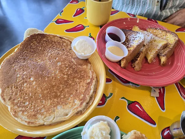The Flying Biscuit Cafe Picture 3