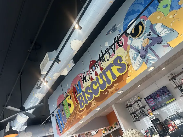 The Flying Biscuit Cafe Picture 1
