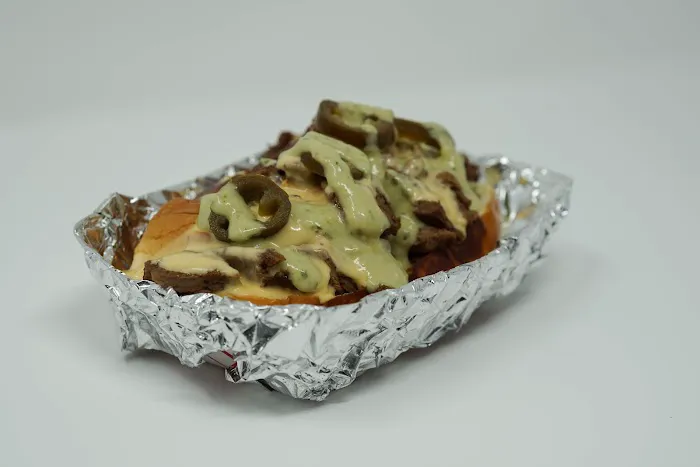 Los Primos (Food Truck) Picture 2