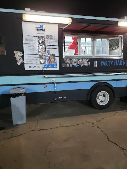 Los Primos (Food Truck) Picture 4