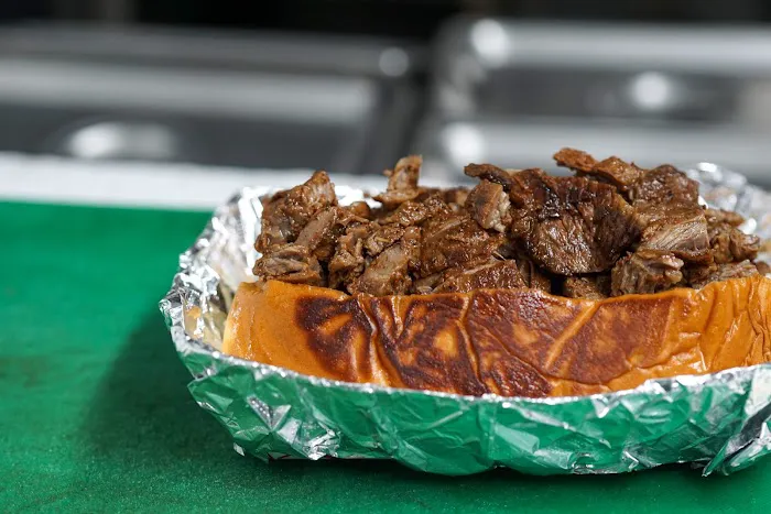 Los Primos (Food Truck) Picture 3