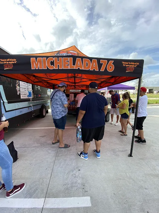 Los Primos (Food Truck) Picture 9