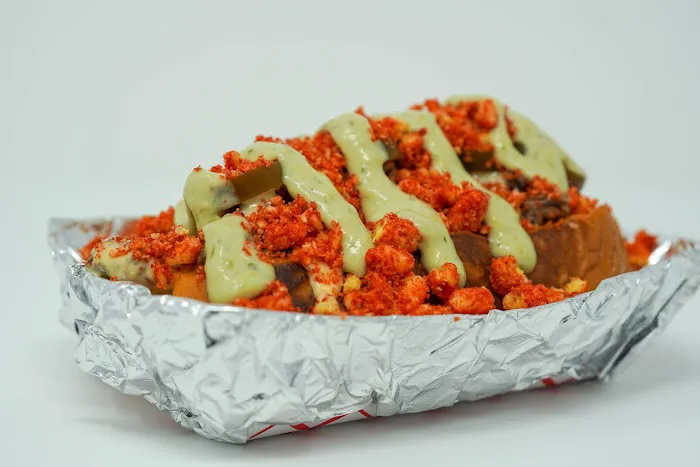 Los Primos (Food Truck) Picture 5