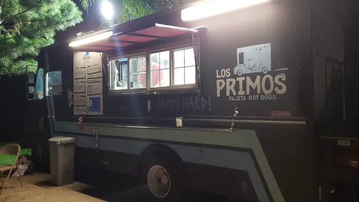 Los Primos (Food Truck) Picture 10
