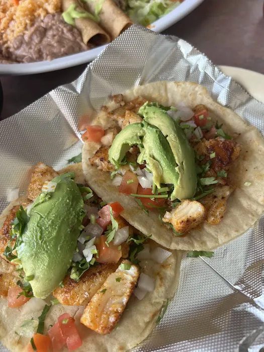 Taqueria Abasolo Picture 1