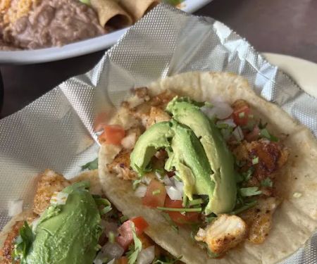 Taqueria Abasolo