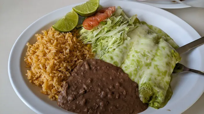 Taqueria Abasolo Picture 4