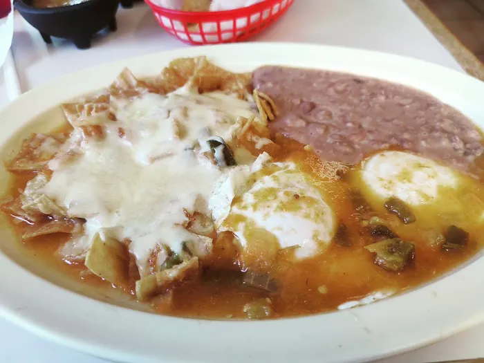 Taqueria Abasolo Picture 7
