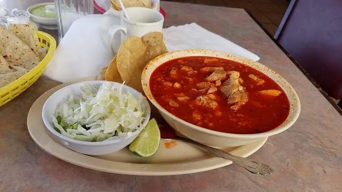 Taqueria Abasolo Picture 6