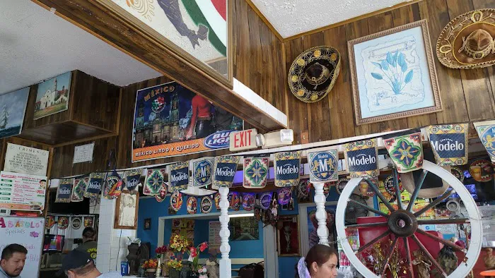 Taqueria Abasolo Picture 8