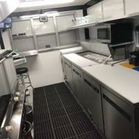 A&O Master Pizza (Food Truck) ico