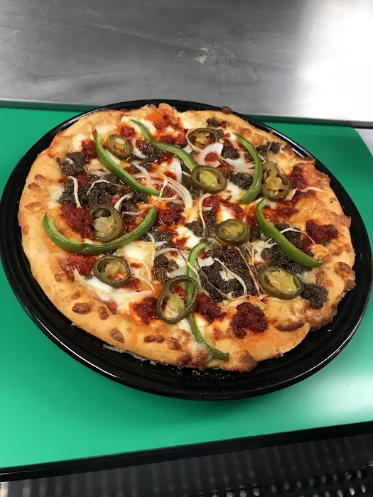 A&O Master Pizza (Food Truck) Picture 8