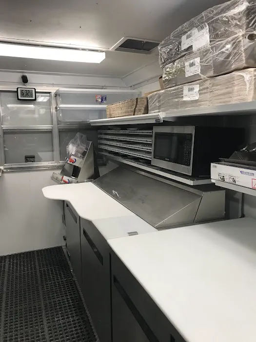 A&O Master Pizza (Food Truck) Picture 9