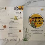 Vargas Morning Bloom Cafe