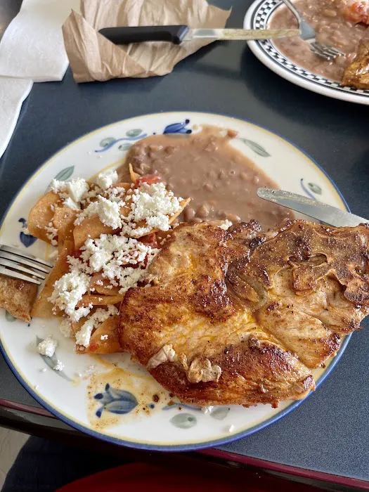 Taqueria El Novillo Picture 2