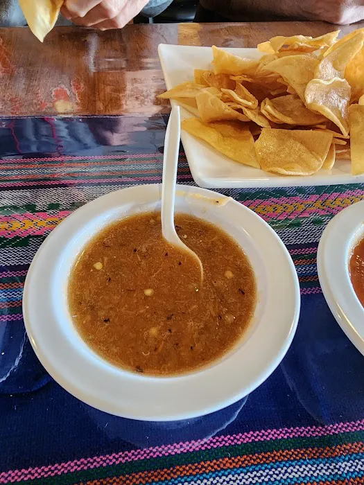 Taqueria El Novillo Picture 1