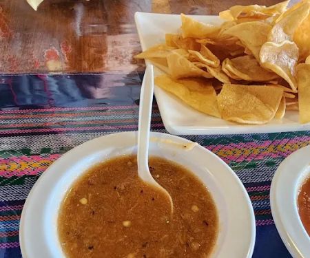 Taqueria El Novillo