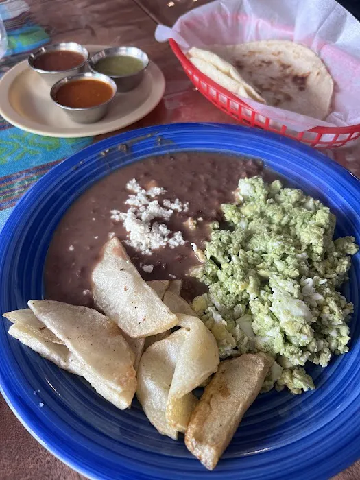 Taqueria El Novillo Picture 6