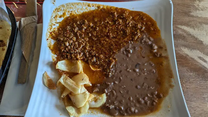 Taqueria El Novillo Picture 8
