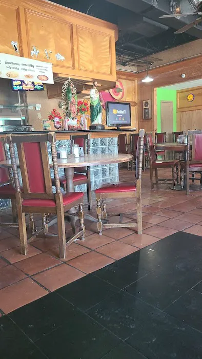 Taqueria El Novillo Picture 5