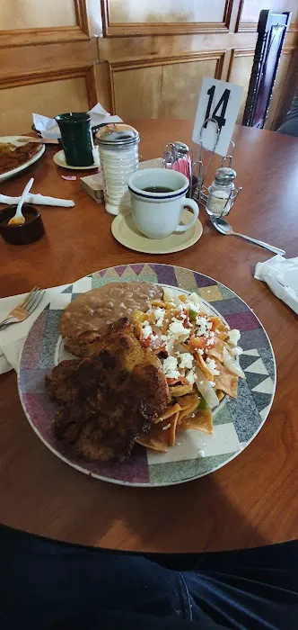 Taqueria El Novillo Picture 10