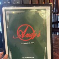Andy's Home Cafe ico