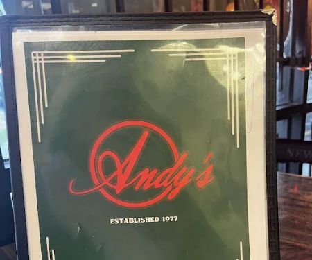 Andy's Home Cafe