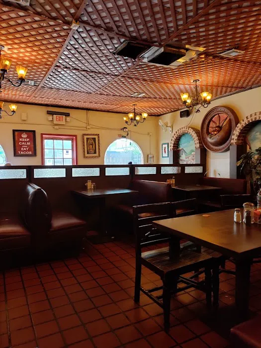 Andy's Home Café Picture 4