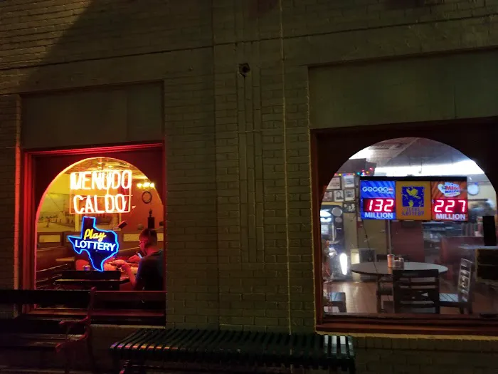 Andy's Home Café Picture 3