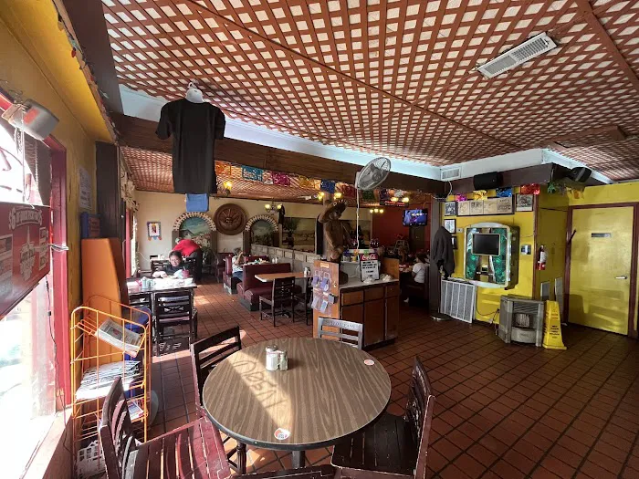 Andy's Home Café Picture 9