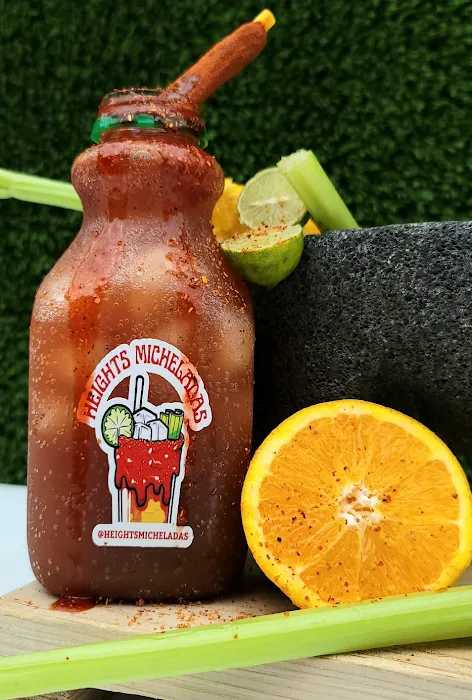 Heights Micheladas Picture 3