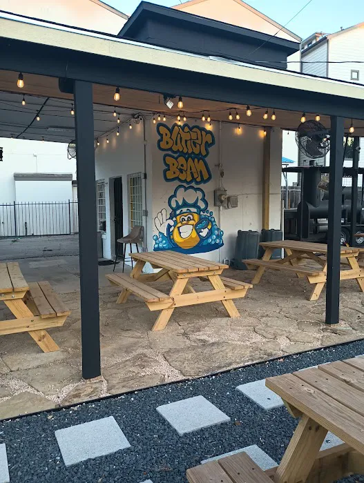 Butter Bean's (Food Truck) Picture 2