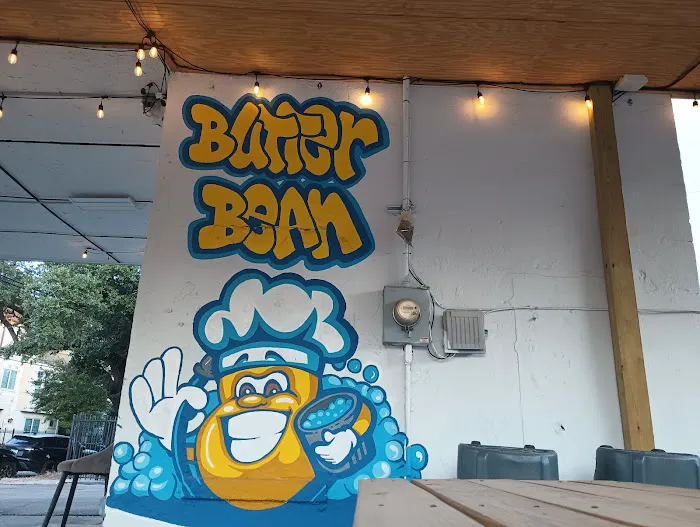 Butter Bean's (Food Truck) Picture 1