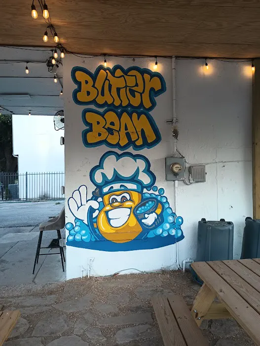 Butter Bean's (Food Truck) Picture 5